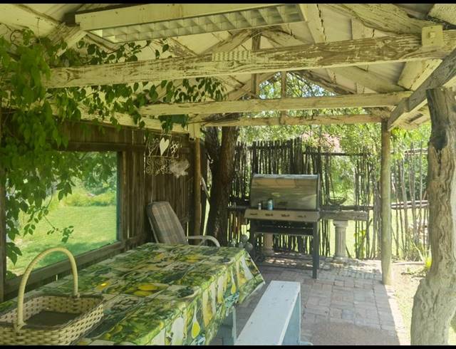 FARM FOR SALE IN VISCHKUIL